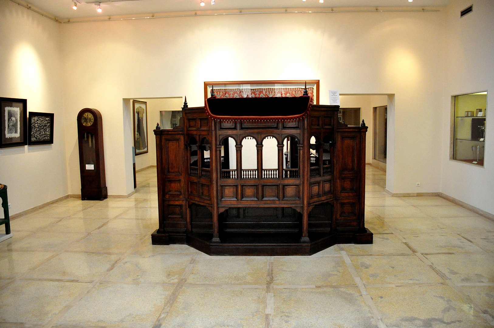 musée du judaisme casablanca